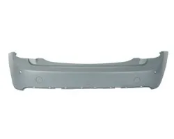Parachoques trasero Blic 5506-00-4002951P para MINI F55 F56 5 puertas