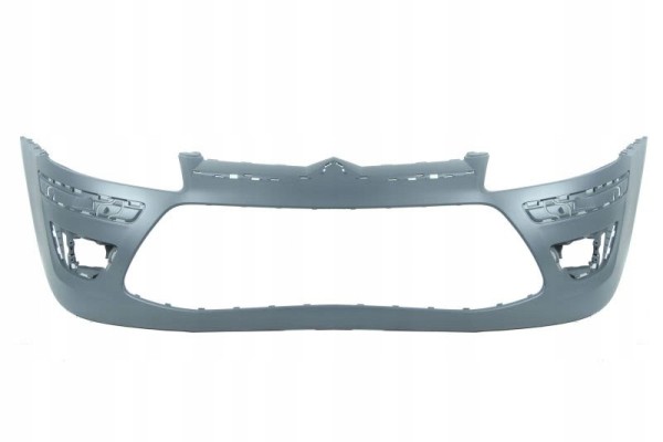 Front bumper CITROEN C4 I 07 08 12 10