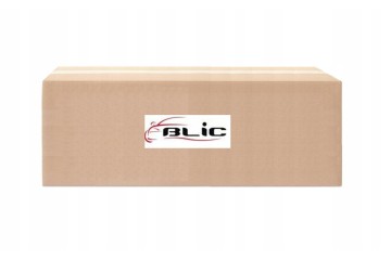 Front bumper CITROEN C4 I 07 08 12 10 Part manufacturer Blic
