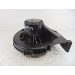 6R1819015 MOTOR CALEFACCION SEAT IBIZA BERLINA (6J5)