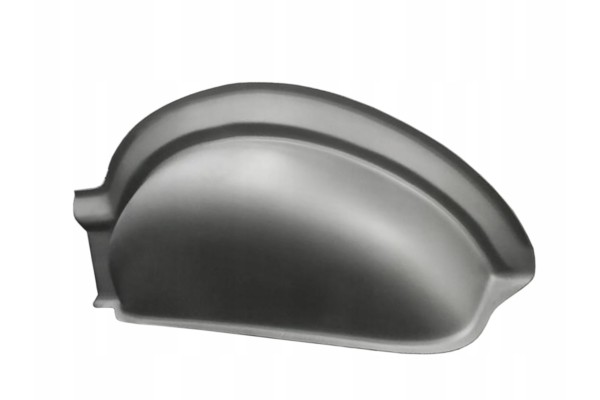 VW Transporter T7 Ford Custom Bus Building Wheel arch Plastic wheel arch