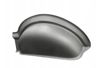 VW Transporter T7 Ford Custom Bus Building Wheel arch Plastic wheel arch