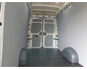 VW Transporter T7 Ford Custom Bus Building Wheel arch Plastic wheel arch Part manufacturer no brand