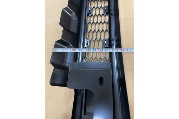 Front bumper Style RAPTOR LED FORD F 150 F150 2018 2020 COMPLETE Car type passenger cars