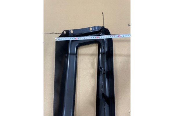 Parachoques delantero estilo RAPTOR con LED para FORD F-150 2018-2020 