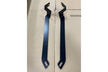Parachoques delantero estilo RAPTOR con LED para FORD F-150 2018-2020 