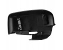 Mirror housings DODGE RAM 1500 2013 2018 BLACK GLOSS Catalog number of the part 262233138APP