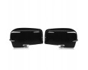 Mirror housings DODGE RAM 1500 2013 2018 BLACK GLOSS Installation side left right