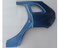 MUDGUARD REAR LEFT PLATING NEW JEEP CHEROKEE KL 2014 2023