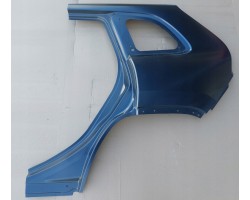 MUDGUARD REAR LEFT PLATING NEW JEEP CHEROKEE KL 2014 2023