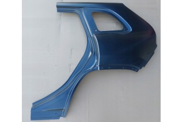 MUDGUARD REAR LEFT PLATING NEW JEEP CHEROKEE KL 2014 2023