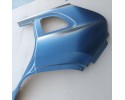 MUDGUARD REAR LEFT PLATING NEW JEEP CHEROKEE KL 2014 2023 Catalog number of the part KL 14 23 BOTNIK TY LEWY