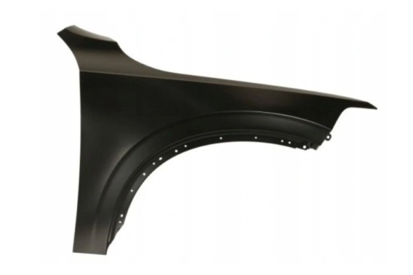 Mudguard right VOLVO XC90 II 09 14 Catalog number of the part 6504 04 9061312AP