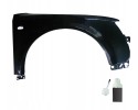 Mudguard Audi A6 C5 LZ5L 50ml lacquer 01 05 right facelifting