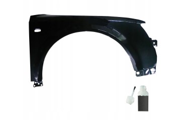 Mudguard Audi A6 C5 LZ5L 50ml lacquer 01 05 right facelifting