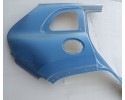 MUDGUARD REAR RIGHT NEW JEEP CHEROKEE KL 2014 2023