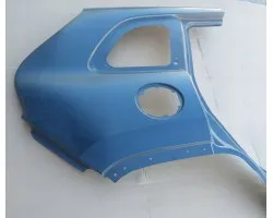 Guardabarros Trasero Derecho Nuevo Jeep Cherokee KL 2014-2023