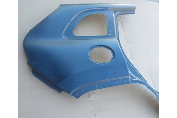 MUDGUARD REAR RIGHT NEW JEEP CHEROKEE KL 2014 2023