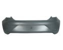 Rear bumper 4 PDC SEAT LEON 5F 01 17 12 19