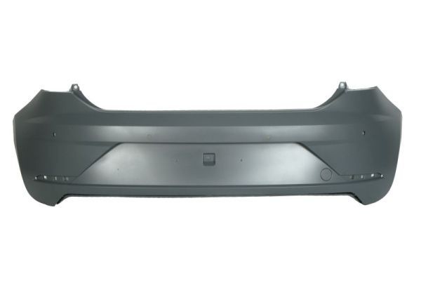 Rear bumper 4 PDC SEAT LEON 5F 01 17 12 19
