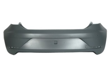 Rear bumper 4 PDC SEAT LEON 5F 01 17 12 19