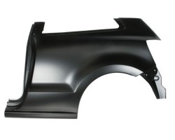 Blic 6504 01 9507511P Mudguard