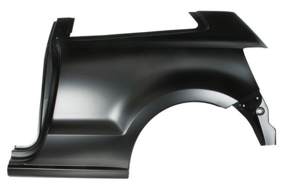 Blic 6504 01 9507511P Mudguard