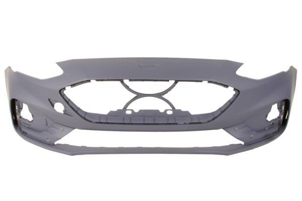 Front bumper ST FORD FOCUS IV 01 18 09 21
