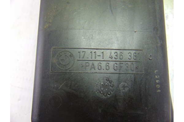 1436381 DEPOSITO EXPANSION BMW SERIE 5 BERLINA (E39) 525i 2001 1436381 200761 BMW - 4