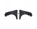 Mudguards VW Golf 5 V LC9Z 03 09 Left Right New Lacquered Set