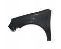 Mudguards VW Golf 5 V LC9Z 03 09 Left Right New Lacquered Set Packaging status original