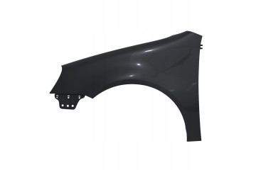 Mudguards VW Golf 5 V LC9Z 03 09 Left Right New Lacquered Set Packaging status original