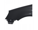 Mudguards VW Golf 5 V LC9Z 03 09 Left Right New Lacquered Set Part manufacturer P W TITO