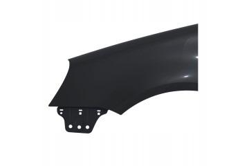 Mudguards VW Golf 5 V LC9Z 03 09 Left Right New Lacquered Set Part manufacturer P W TITO