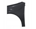 Mudguards VW Golf 5 V LC9Z 03 09 Left Right New Lacquered Set Car type passenger cars