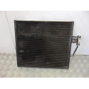 8378438 CONDENSADOR / RADIADOR  AIRE ACONDICIONADO BMW SERIE 5 BERLINA (E39) 8378438 CONDENSADOR / RADIADOR  AIRE ACONDICIONADO BMW SERIE 5 BERLINA (E39)