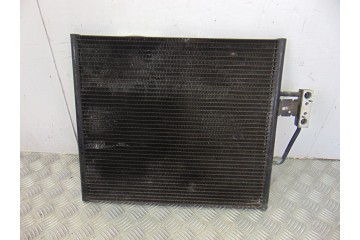 8378438 CONDENSADOR / RADIADOR  AIRE ACONDICIONADO BMW SERIE 5 BERLINA (E39) 525i 2001 8378438 200792 BMW - 1