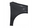 Mudguards VW Golf 5 V LC9Z 03 09 Left Right New Lacquered Set Version European