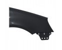 Mudguards VW Golf 5 V LC9Z 03 09 Left Right New Lacquered Set Quality of parts according to GVO P replacement with original qual