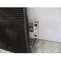 8378438 CONDENSADOR / RADIADOR  AIRE ACONDICIONADO BMW SERIE 5 BERLINA (E39) 8378438 CONDENSADOR / RADIADOR  AIRE ACONDICIONADO BMW SERIE 5 BERLINA (E39)