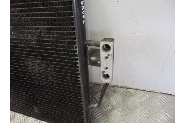 8378438 CONDENSADOR / RADIADOR  AIRE ACONDICIONADO BMW SERIE 5 BERLINA (E39)