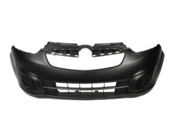 Front bumper OPEL COMBO D 02 12 06 18