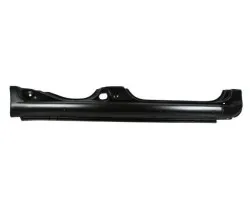 Blic 6505-06-2024004P Umbral derecho para FIAT GRANDE PUNTO y EVO 199 5 puertas 06.05-08.18