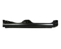 P threshold FIAT GRANDE PUNTO 199 PUNTO EVO PUNTO III 199 5D 06 05 08 18 Catalog number of the part 6505 06 2024004P