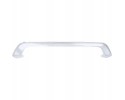 DIEDERICHS Bumper rail fits MERCEDES BENZ GLC X253 GLC coupe