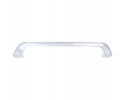 DIEDERICHS Bumper rail fits MERCEDES BENZ GLC X253 GLC coupe