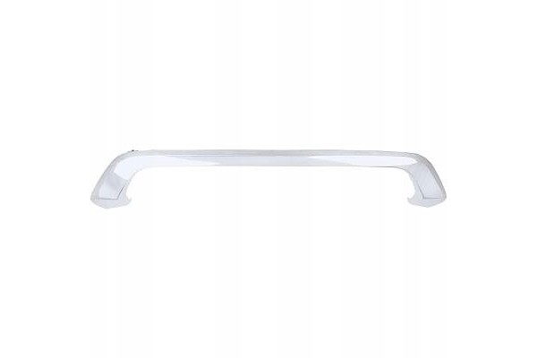 DIEDERICHS Bumper rail fits MERCEDES BENZ GLC X253 GLC coupe