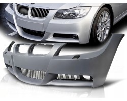 FRONT BUMPER M PACKAGE BMW 3 SERIES E90 E91 03 05 08 08