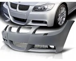 Parachoques Delantero BMW E90/E91 05-08 M-Pack Tuning