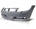 FRONT BUMPER M PACKAGE BMW 3 SERIES E90 E91 03 05 08 08 Packaging status original